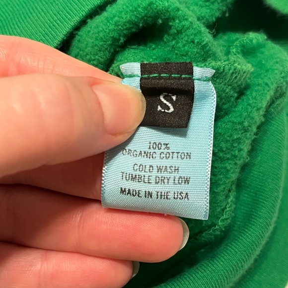 Clare V Sweatshirt - Picture 9 of 15